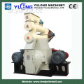 YULONG HKJ250 الأعلاف حلقة يموت بيليه ماكينة للبيع